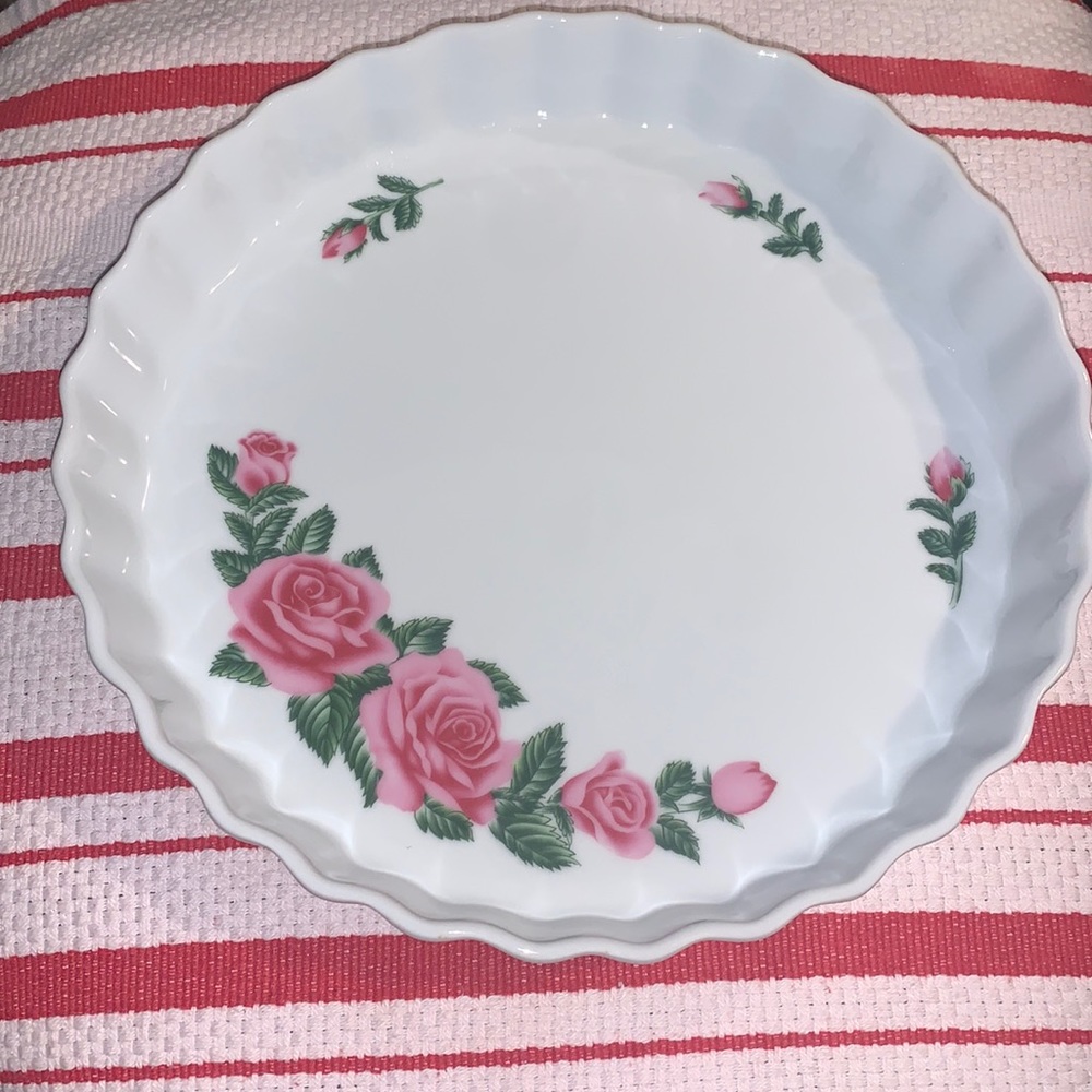 Pie Plate